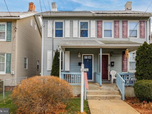 113 S WORTHINGTON STREET , WEST CHESTER, PA 19382