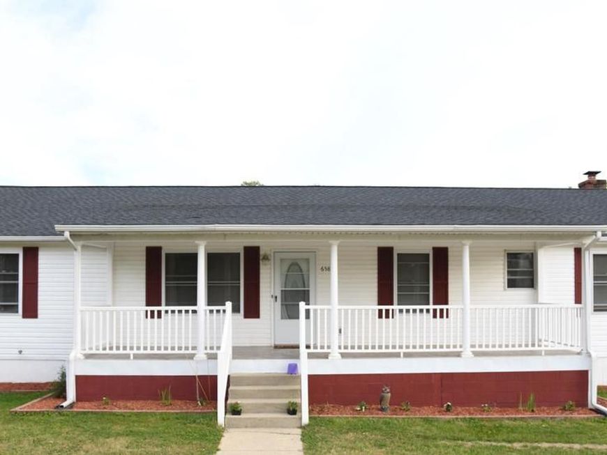 6580 Greenhow Marshall Place, Indian Head, MD 20640 Main Photo