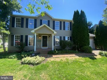 102 ROMNEY PLACE , STEPHENS CITY, VA 22655