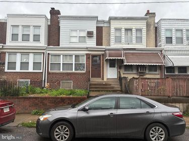 6748 DOREL STREET, PHILADELPHIA, PA 19142