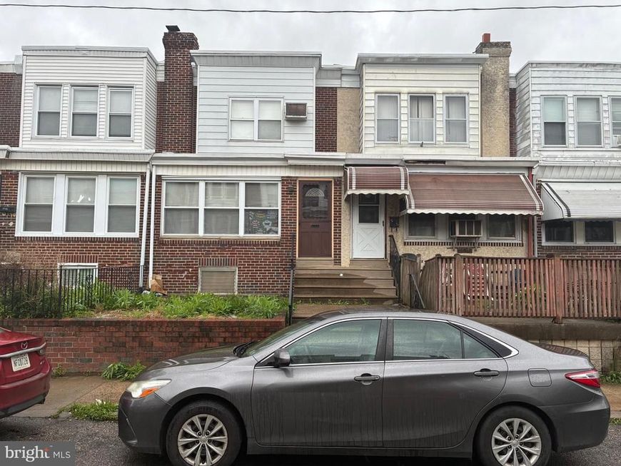 6748 Dorel Street , Philadelphia, PA 19142 Main Photo
