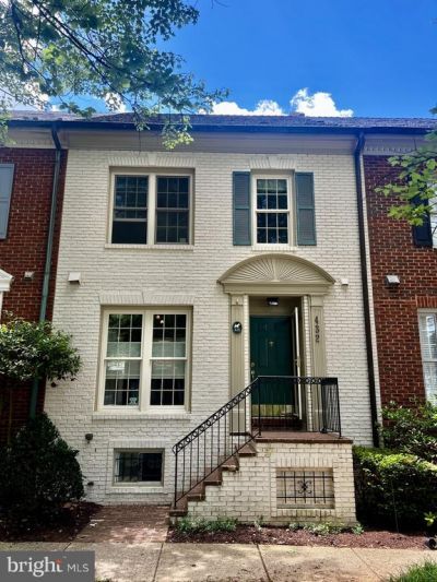 432 Inspiration Lane, Gaithersburg, MD 20878 Main Photo