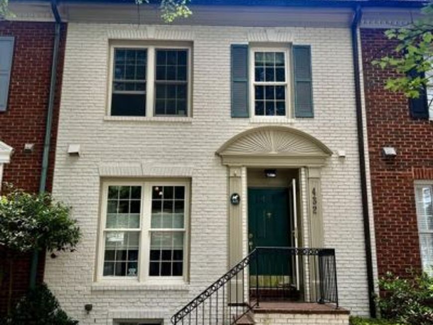 432 Inspiration Lane , Gaithersburg, MD 20878 Main Photo