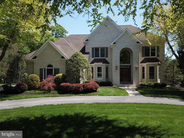 7 HICKORY HILL ROAD , COCKEYSVILLE, MD 21030