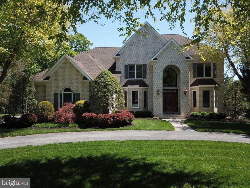 7 Hickory Hill Road , Cockeysville, MD 21030 Main Photo