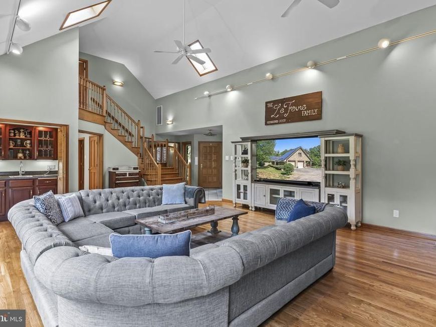1800 Holland Cliffs Road , Huntingtown, MD 20639 Main Photo