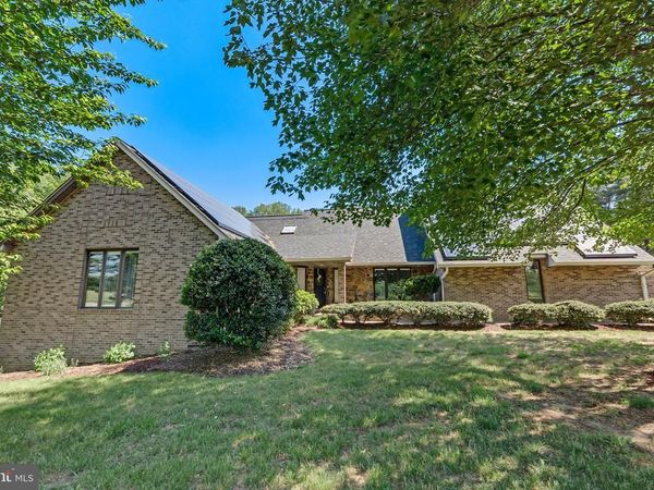 1800 HOLLAND CLIFFS ROAD, HUNTINGTOWN, MD 20639