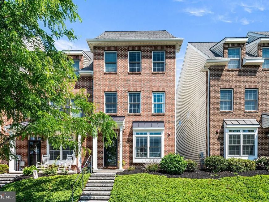 625 W Mulberry Street, Kennett Square, PA 19348 Main Photo