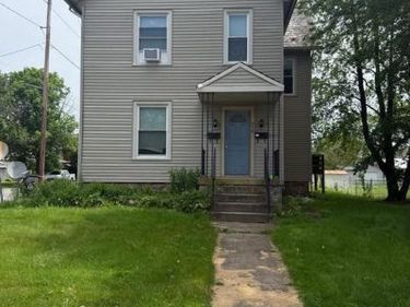 658 7TH AVENUE, WILLIAMSPORT, PA 17701