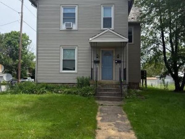 658 7TH AVENUE, WILLIAMSPORT, PA 17701