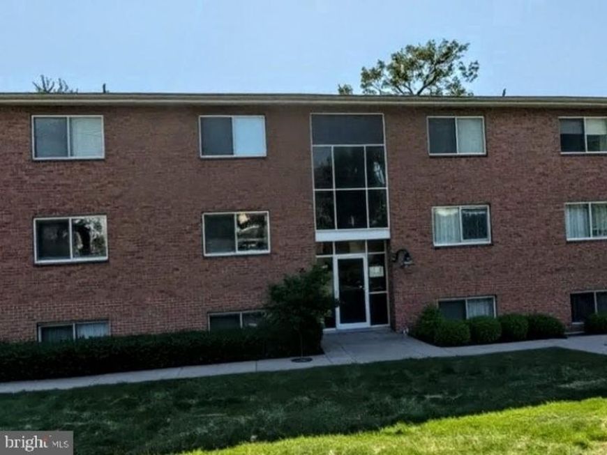 2506 Markham Lane, Unit 4, Hyattsville, MD 20785 Main Photo