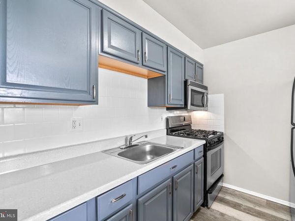 516 C-1 WILSON BRIDGE DRIVE, Unit 6717C, OXON HILL, MD 20745