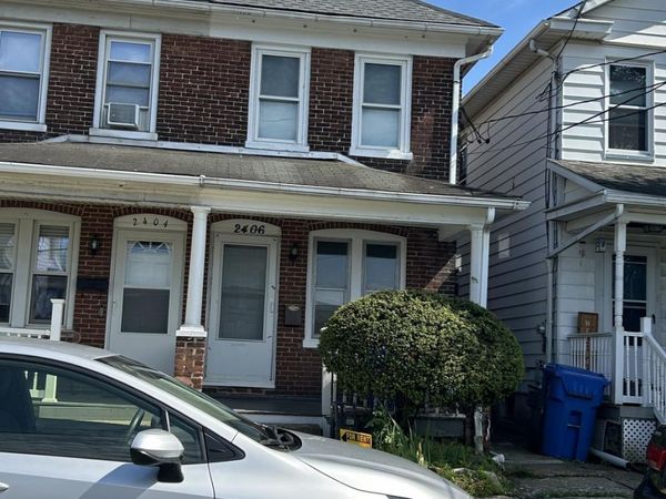 2406 BIRCH STREET, EASTON, PA 18042