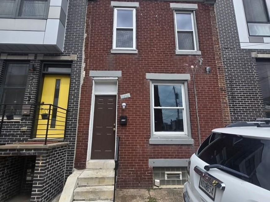 2836 Agate Street , Philadelphia, PA 19134 Main Photo