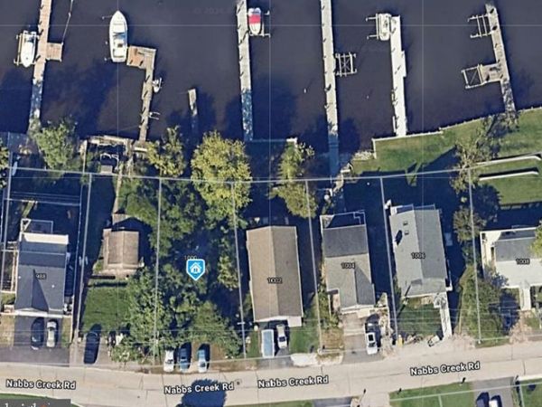 1000 NABBS CREEK ROAD, GLEN BURNIE, MD 21060