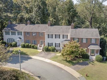 112 BRANDYWINE CT , CHARLOTTESVILLE, VA 22901