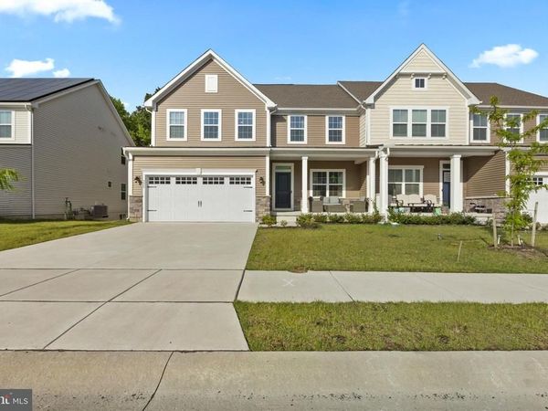 532 LUCHU WAY , NEWARK, DE 19702