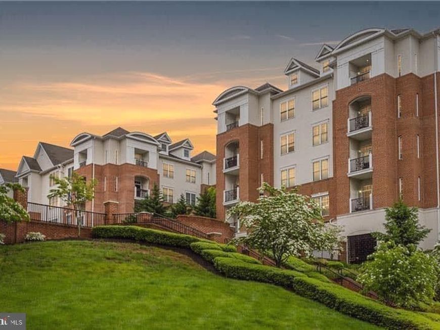 300 W Elm Street, Unit 2334, Conshohocken, PA 19428 Main Photo