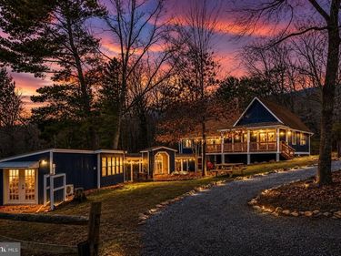 184 WHIPPOORWILL LANE, LURAY, VA 22835