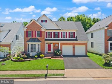 7705 RIDGEPARK COURT, SPRINGFIELD, VA 22153