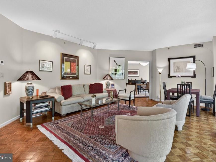 5600 Wisconsin Avenue, Unit 1-207, Chevy Chase, MD 20815 Main Photo
