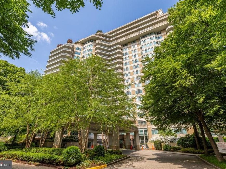 5600 Wisconsin Avenue , Unit 1-207, Chevy Chase, MD 20815 Main Photo