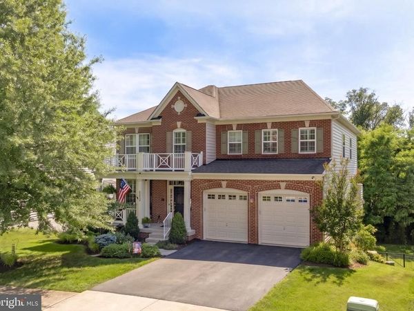 6522 WAYSIDE PLACE, ALEXANDRIA, VA 22310