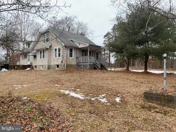 303 TANSBORO ROAD , BERLIN, NJ 08009