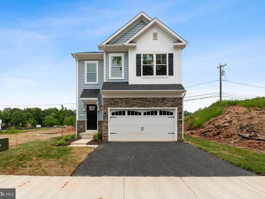 22226 Norris Woods Street, Great Mills, MD 20634 Main Photo