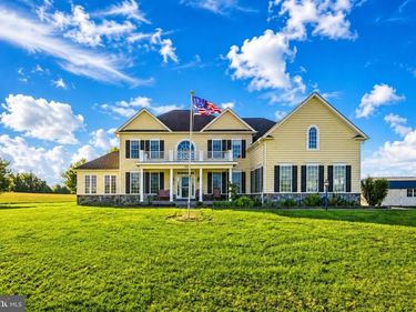 10216 LEES MILL ROAD, WARRENTON, VA 20186