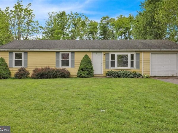 1068 STOUCHSBURG ROAD , RICHLAND, PA 17087