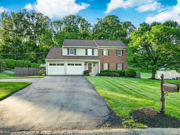 309 ADDISON PLACE, WEST CHESTER, PA 19382