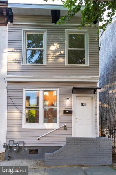 521 MRTN KING JR Trenton, NJ 08618