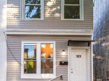 521 MRTN KING JR, TRENTON, NJ 08618