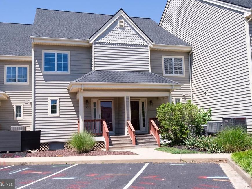 101 Main Street , Unit 121, Secretary, MD 21664 Main Photo