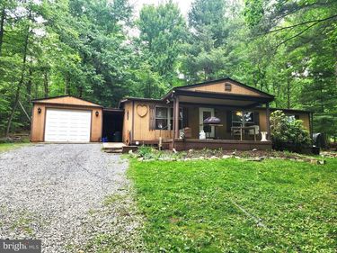 14481 CHARMIAN ROAD, BLUE RIDGE SUMMIT, PA 17214