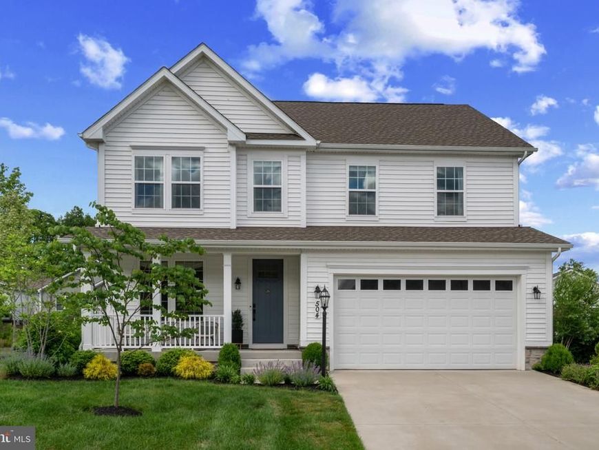 504 Tabasco Cat Court, Havre de Grace, MD 21078 Main Photo
