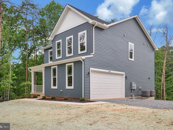 10625 PLANK ROAD , SPOTSYLVANIA, VA 22553