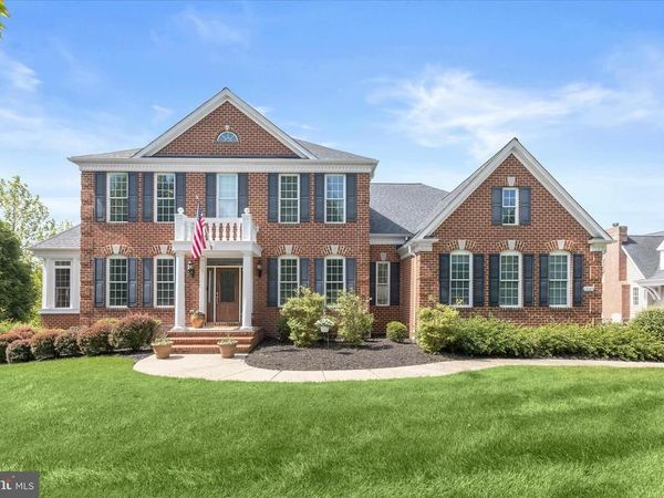 13505 MITCHELLS WAY, WEST FRIENDSHIP, MD 21794