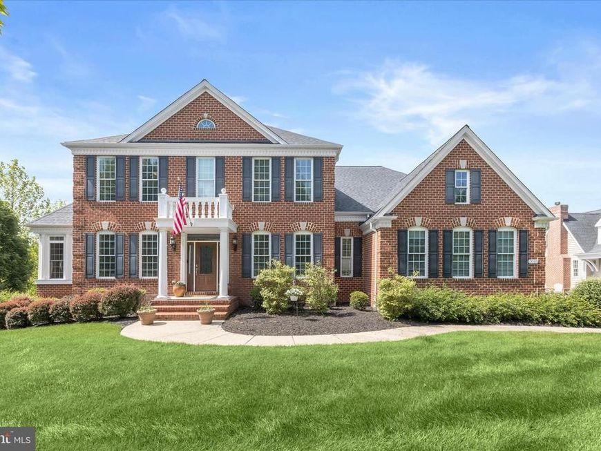 13505 Mitchells Way, West Friendship, MD 21794 Main Photo
