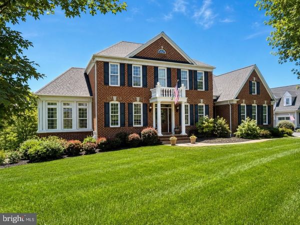 13505 MITCHELLS WAY, WEST FRIENDSHIP, MD 21794