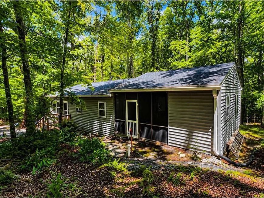 115 Timber Ridge Road, Wardensville, WV 26851 Main Photo
