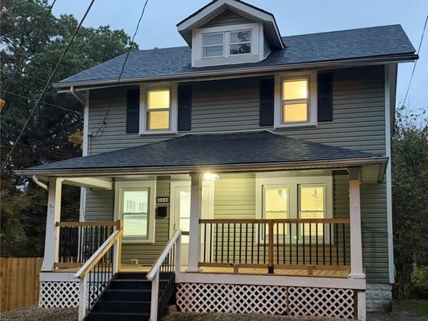 569 Barwell Street, Akron, OH 44303