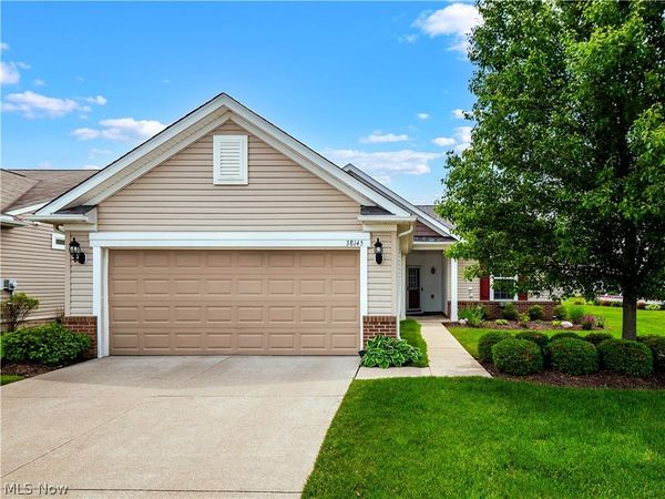 38145 Revere Drive , North Ridgeville, OH 44039