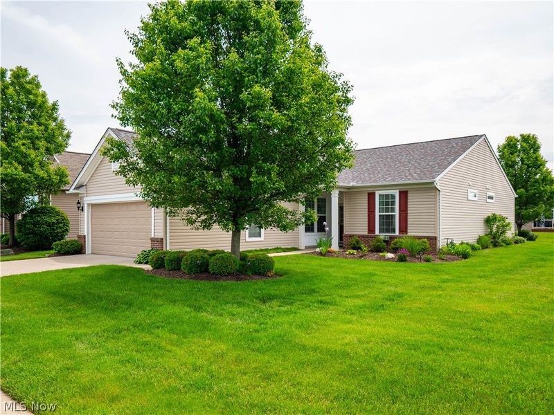 38145 Revere Drive , North Ridgeville, OH 44039 Photo 2