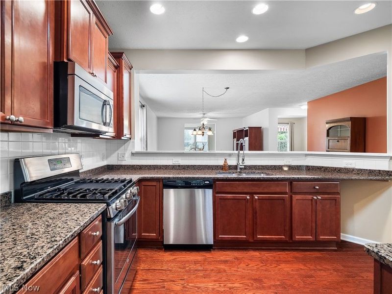 38145 Revere Drive , North Ridgeville, OH 44039 Photo 9