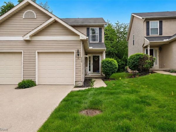 606 Birch Hill Drive , Medina, OH 44256