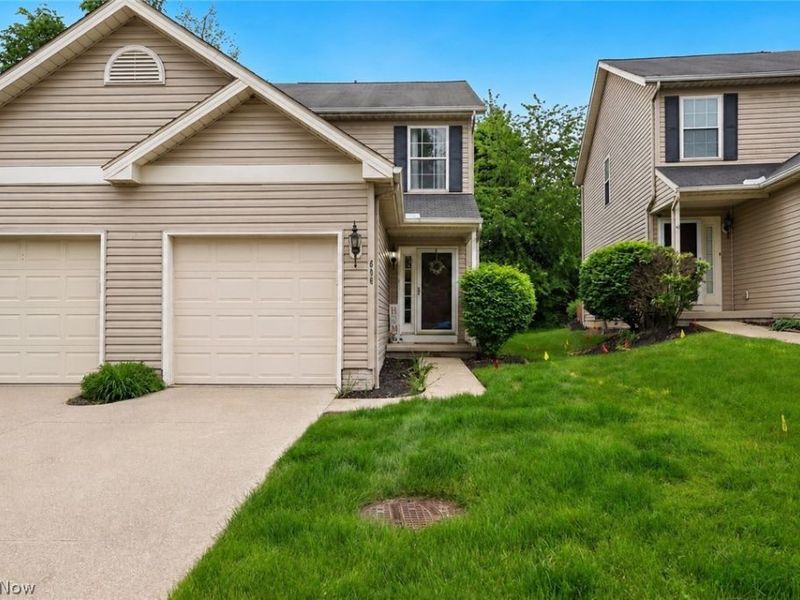 606 Birch Hill Drive, Medina, OH 44256 Photo 1