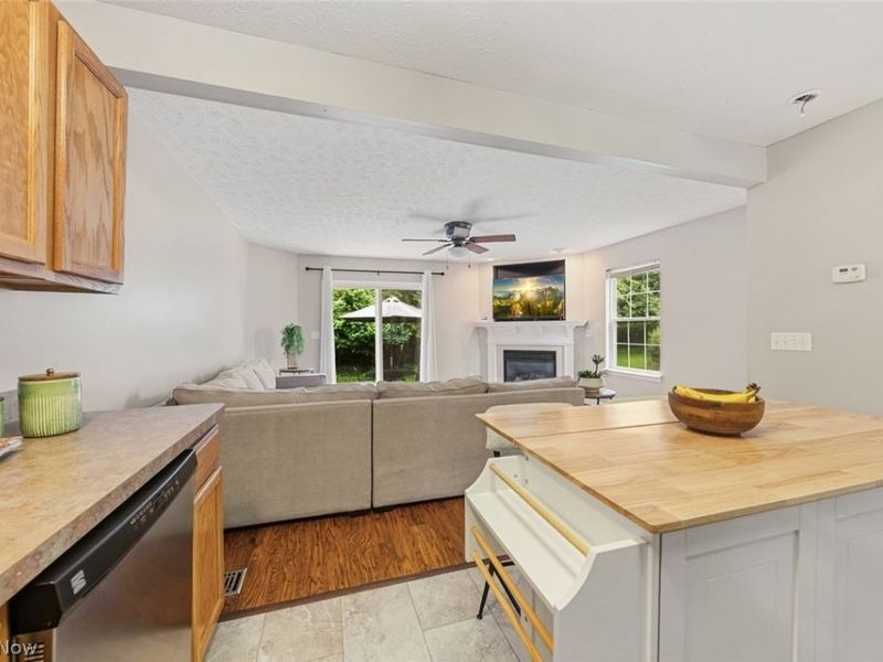 606 Birch Hill Drive, Medina, OH 44256 Photo 13
