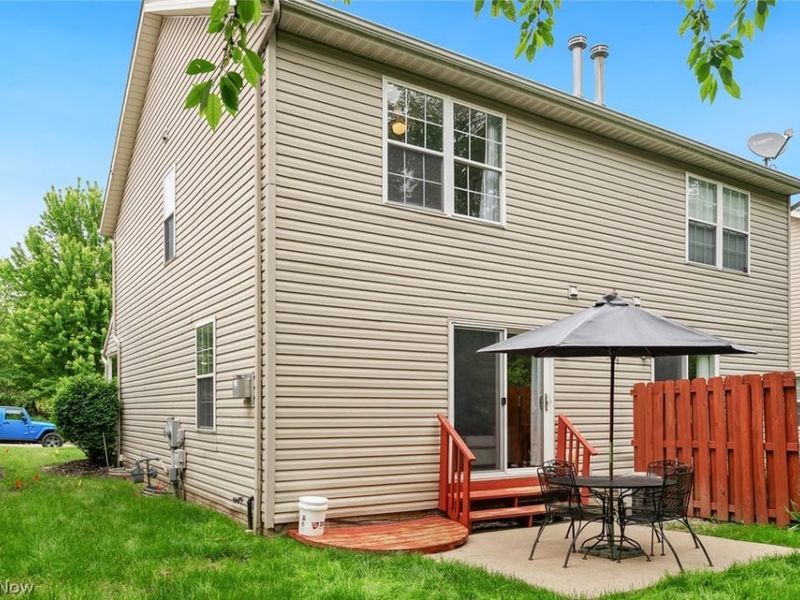 606 Birch Hill Drive, Medina, OH 44256 Photo 29